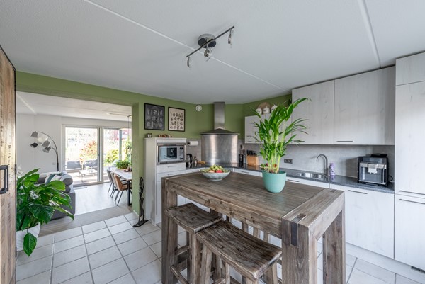 Medium property photo - Het Kasteel 138, 7325 PP Apeldoorn